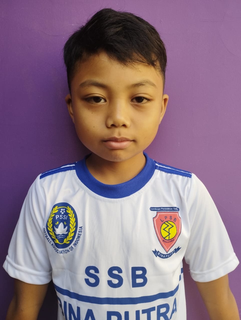 KAKA ABDIE NEGARA